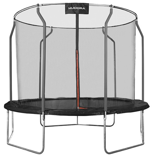 Ausstellung hudora trampolin - ausstellung:,