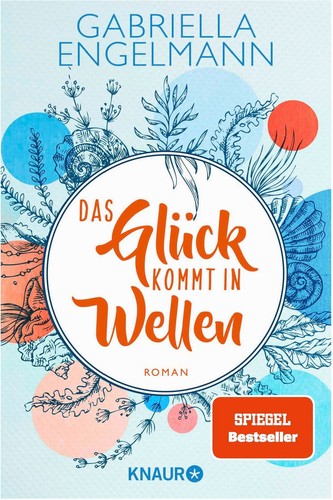 Das glück kommt wellen - das, in