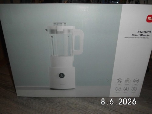 Xiaomi smart blender neu - smart,