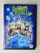 WWE - WWF / Money In The Bank