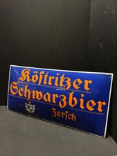 Köstritzer Schwarzbier