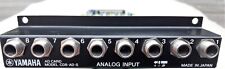 Yamaha CD8-AD-S    Analog Input Karte für Yamaha 02R 2/3 O2R