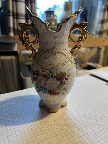 Antike biedermeier porzellan - biedermeier,