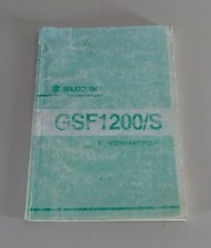 Operating Instructions/Manual