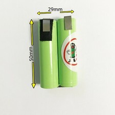 Ersatz Akku für Braun