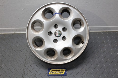 Alu felge alfa romeo 166 - felge, 936