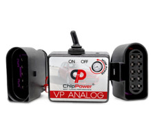 Chiptuning Box VPA für VW T4