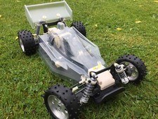 yokomo yz10 yz870c 1990 Super