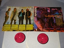 THE KINKS - POP CHRONIK /