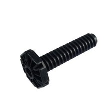 Original OK ODW 4531 E BI Geschirrspüler Fuß x 1