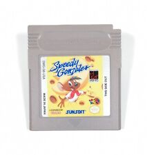 Speedy Gonzales - Nintendo Gameboy - DMG-GB-USA - guter Zustand