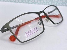 Lafont Brille Damen Grün