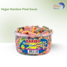 Haribo Vegan Rainbow Pixel