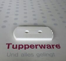 Tupperware * Four Seasons Kühlakku klein * weiß