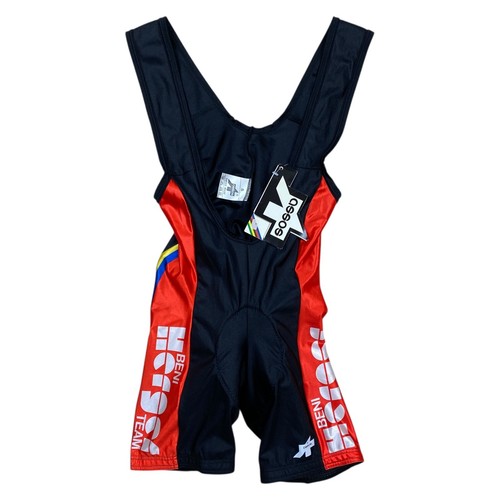 Assos trägerhose beni herger - assos,