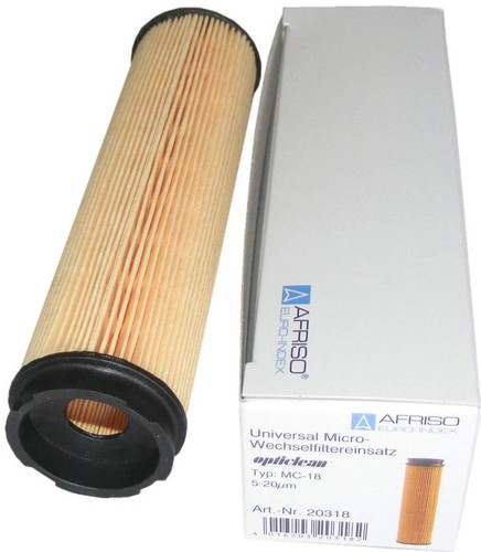 Afriso universal micro - mc,