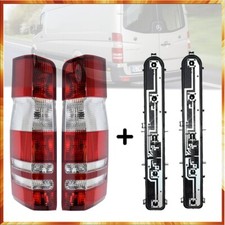 Mercedes Sprinter 906