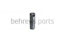 Bolzen 25x78 für Dhollandia