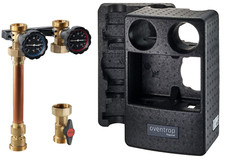 Oventrop Kesselanbindesystem