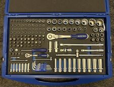 Berner Werkzeugkoffer 12 Kant