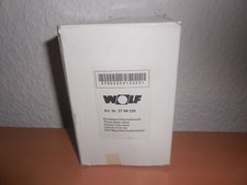 Wolf 3- Wege Umschaltventil 2799225