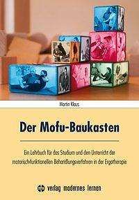 Der mofu baukasten - buch, |
