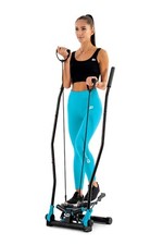 Hop-Sport Stepper HS-045S Slim