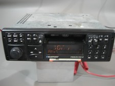  MC Autoradio Blaupunkt Freiburg RCM45 ( ) Display und Cassette defekt