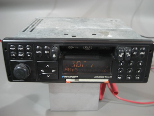 Autoradio blaupunkt - mc,