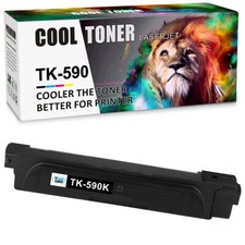 1x TONER für Kyocera Black
