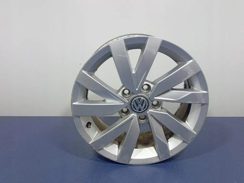 Alufelge zoll 5 5x112 - 1x,