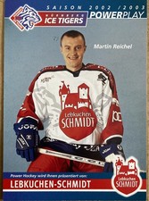 Reichel martin - 22,