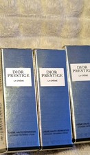 40ml Dior Prestige  8x 5ml