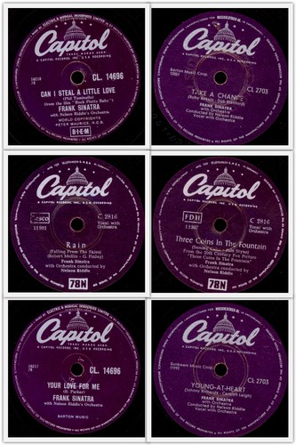 Frank sinatra romantic - frank, "romantic