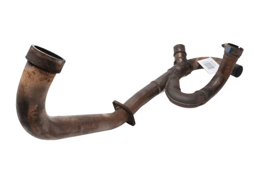 Auspuffkrümmer rechts rohr - rechts, y-rohr