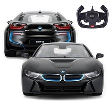 Rastar BMW i8 RC Sports Car