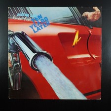 Alvin Lee & Ten Years Later