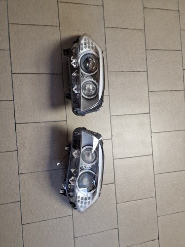 Bmw f10 f11 bixenon - f10,