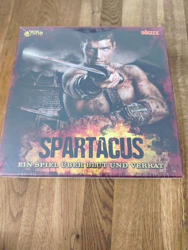 Spartacus brettspiel spiel - spartacus, brettspiel: