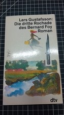 Die dritte Rochade des Bernard