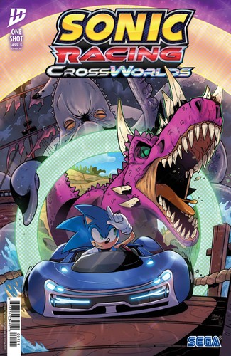Sonic the hedgehog - sonic,