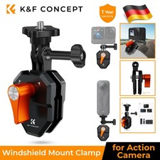 K&F CONCEPT Motorrad