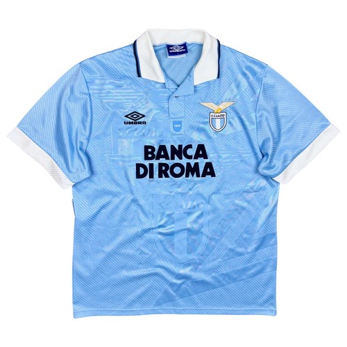 Original lazio 1993 - lazio, 1993-1995
