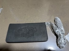 Harley Davidson Leather Biker