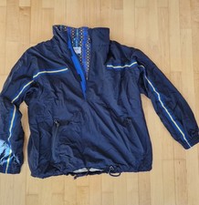 Schlupfjacke Herren