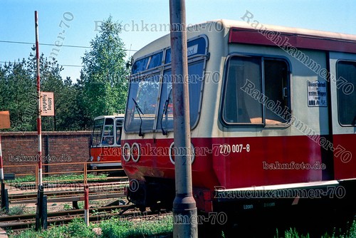 270 007 raw schöneweide - dr,