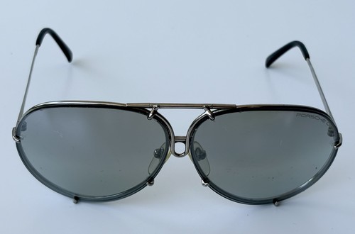 Porsche design sonnenbrille - design,