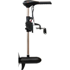 Rhino VX 55 V2 Electric