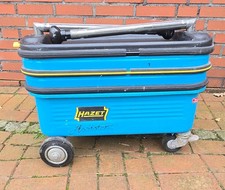 Hazet Assistent Werkstattwagen Werkzeugwagen Werkzeug Rollwagen Werkzeugkoffer