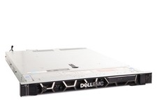 Dell PowerEdge R440 // Silver